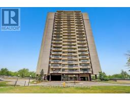 1004 - 1455 LAWRENCE AVENUE W, Toronto, Ontario