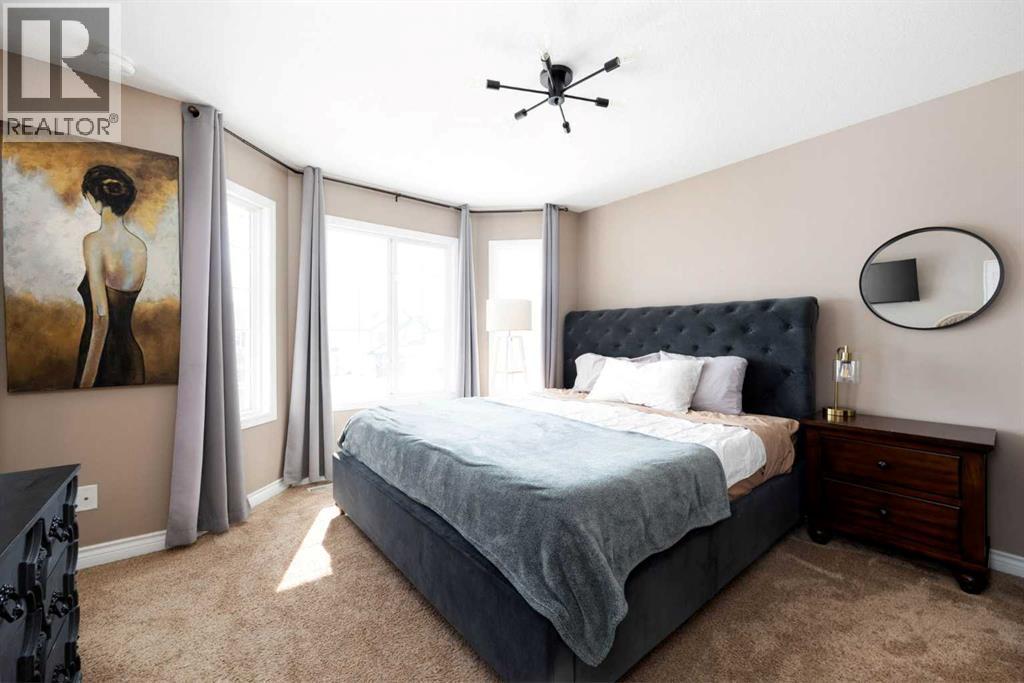 253 Pickles Crescent, Fort Mcmurray, Alberta  T9K 2T6 - Photo 18 - A2303562