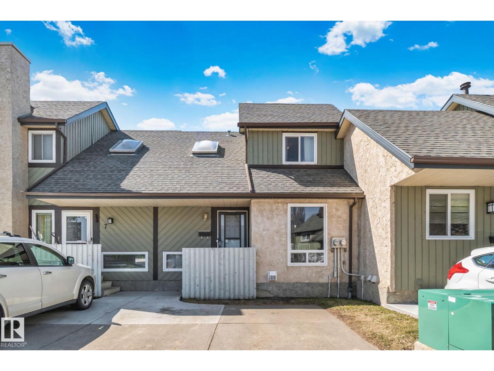 #8 1020 41 ST NW, edmonton, Alberta