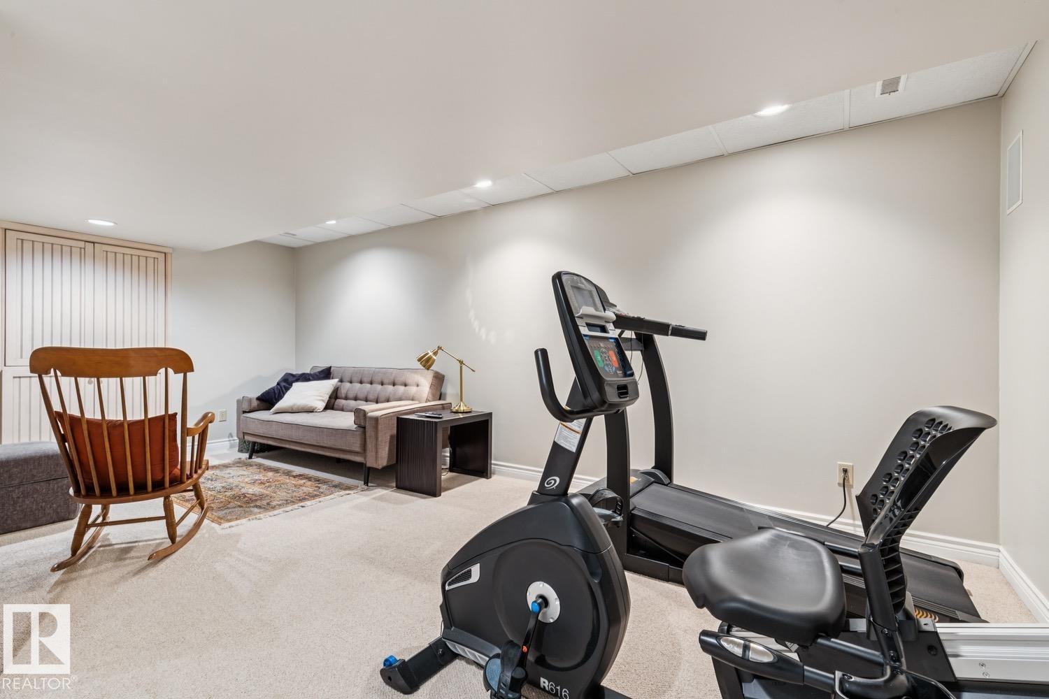 701 Romaniuk Rd Nw, Edmonton, Alberta  T6R 1A4 - Photo 42 - E4485375