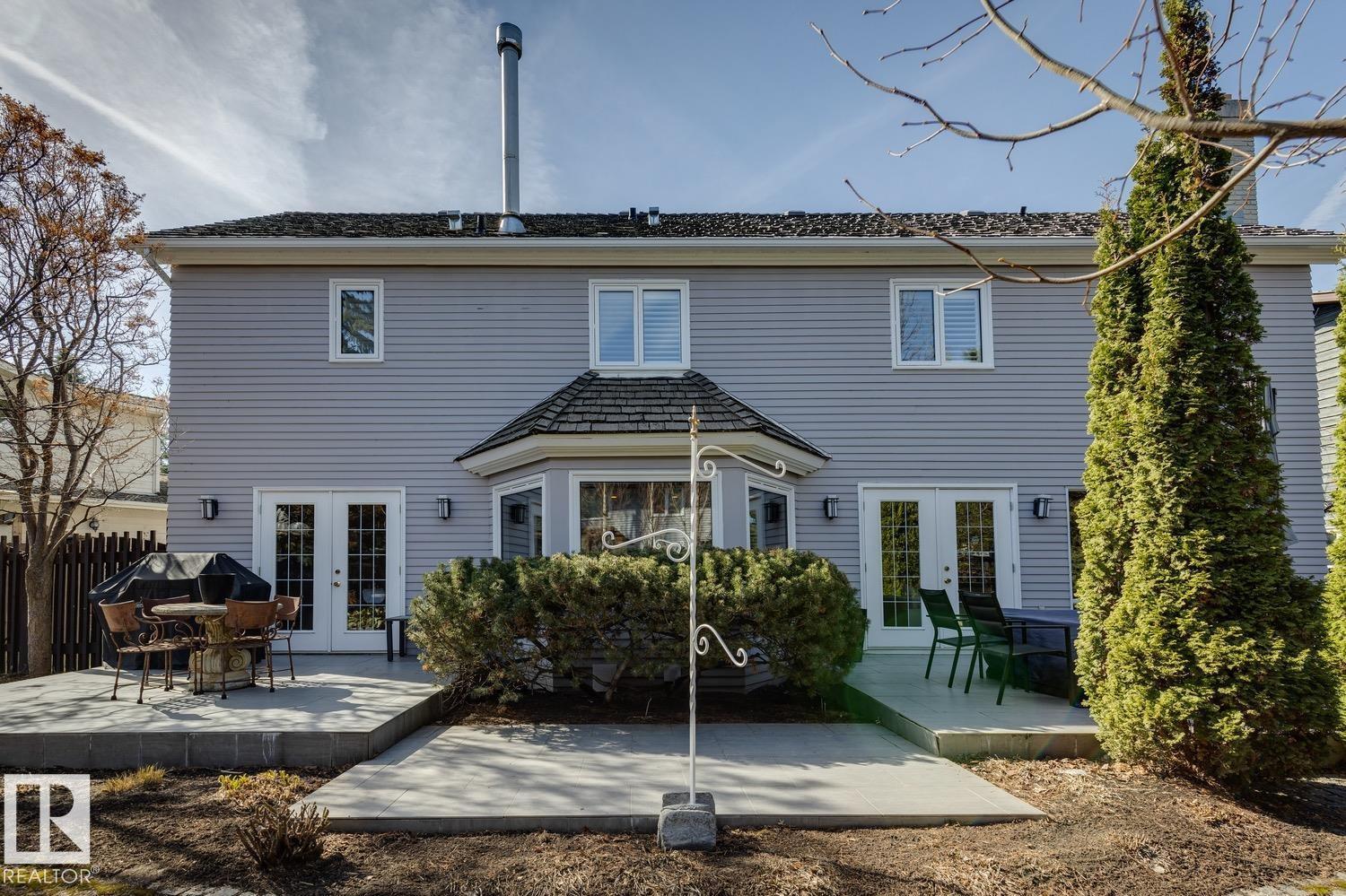 701 Romaniuk Rd Nw, Edmonton, Alberta  T6R 1A4 - Photo 60 - E4485375