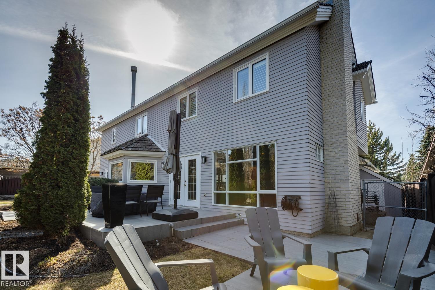 701 Romaniuk Rd Nw, Edmonton, Alberta  T6R 1A4 - Photo 61 - E4485375