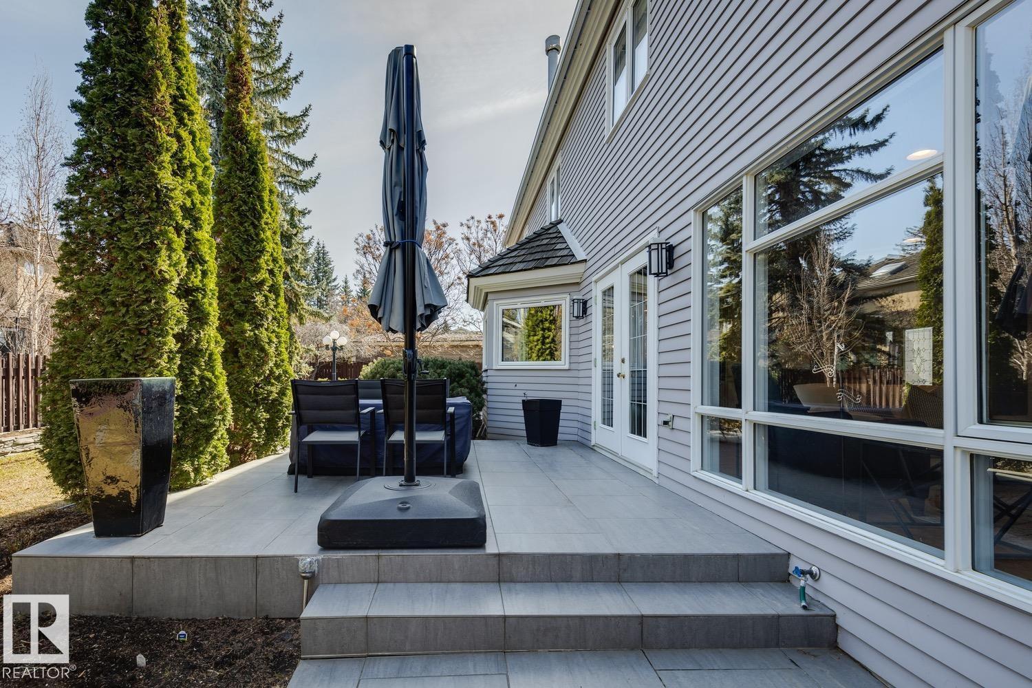 701 Romaniuk Rd Nw, Edmonton, Alberta  T6R 1A4 - Photo 63 - E4485375