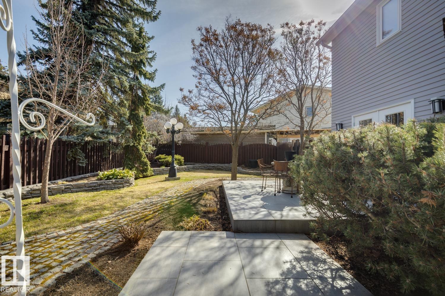701 Romaniuk Rd Nw, Edmonton, Alberta  T6R 1A4 - Photo 64 - E4485375