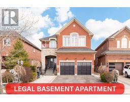 37 DENIM DRIVE, Brampton, Ontario
