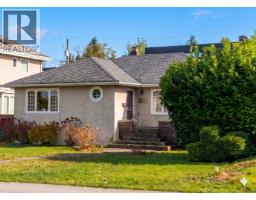 568 W KING EDWARD AVENUE, Vancouver, British Columbia