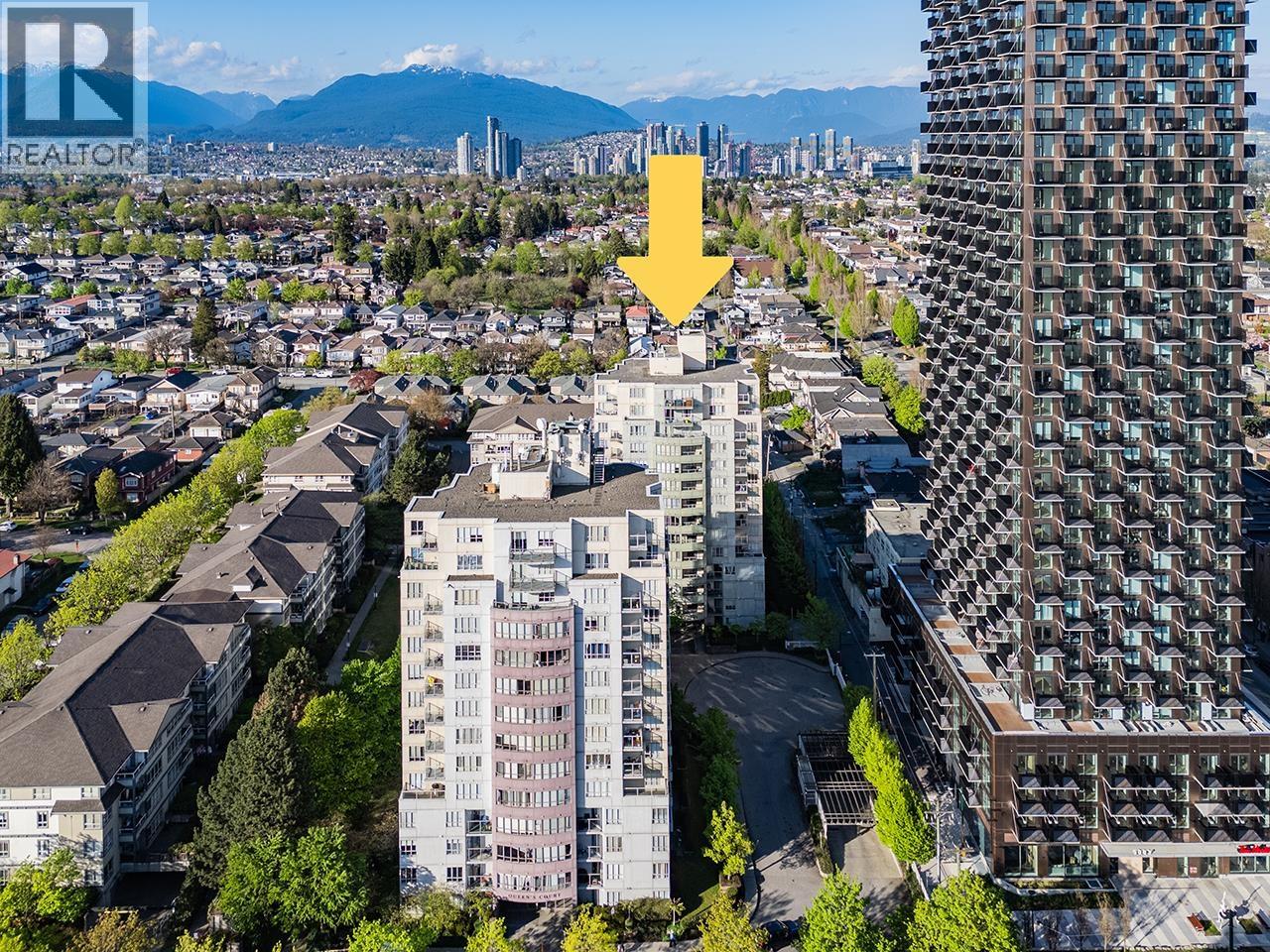 910 3489 Ascot Place, Vancouver, British Columbia  V5R 6B6 - Photo 19 - R3118564
