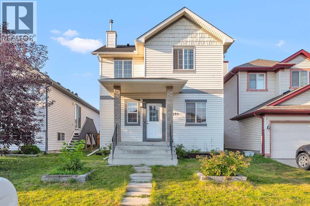 175 Evansmeade Common NW, Calgary, Alberta  T3P 1E8 - Photo 1 - A2298423