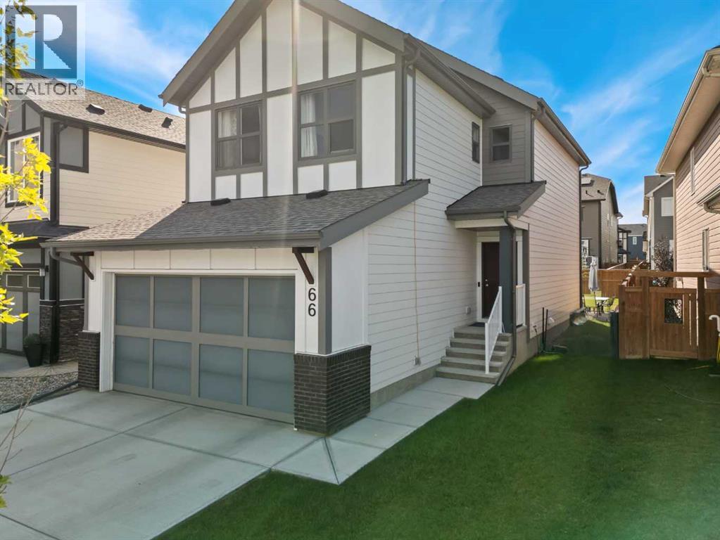 66 Magnolia Terrace Se, Calgary, Alberta  T3M 2X4 - Photo 1 - A2302293