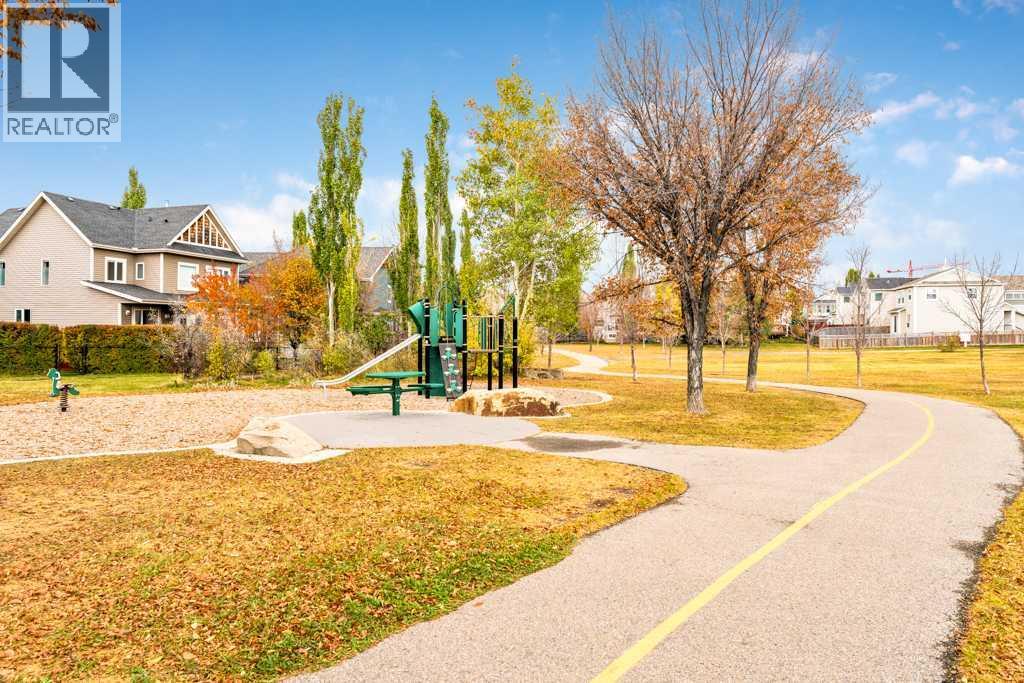 40 Cougar Ridge Heights SW, Calgary, Alberta  T3H 4X5 - Photo 49 - A2301276
