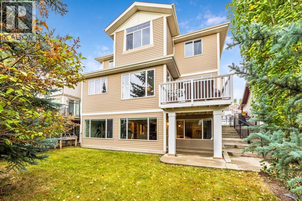 40 Cougar Ridge Heights SW, Calgary, Alberta  T3H 4X5 - Photo 2 - A2301276