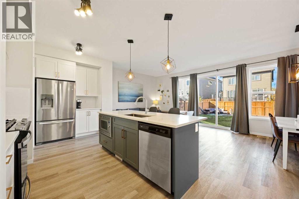 66 Magnolia Terrace Se, Calgary, Alberta  T3M 2X4 - Photo 2 - A2302293