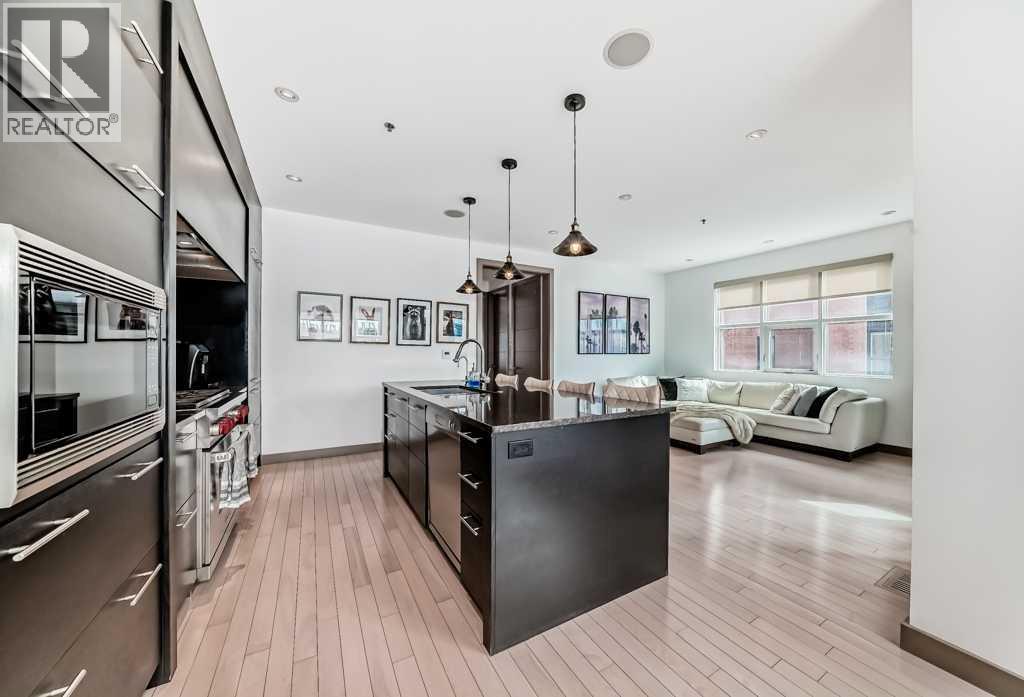 701 Aspen Meadows Hill SW, Calgary, Alberta  T3H 0G4 - Photo 12 - A2302997