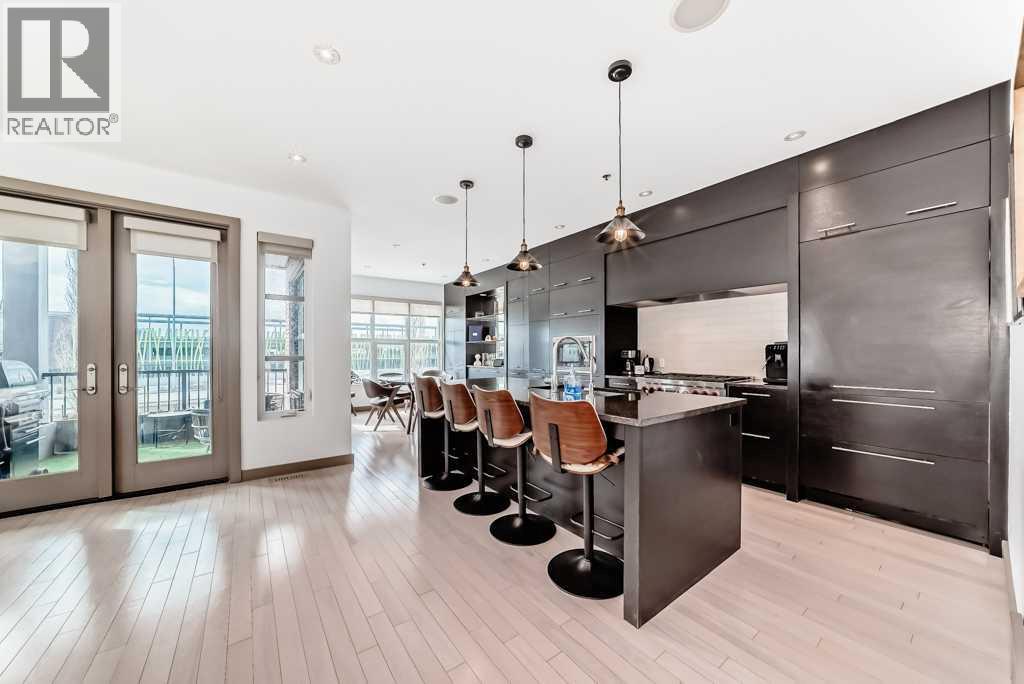 701 Aspen Meadows Hill SW, Calgary, Alberta  T3H 0G4 - Photo 9 - A2302997
