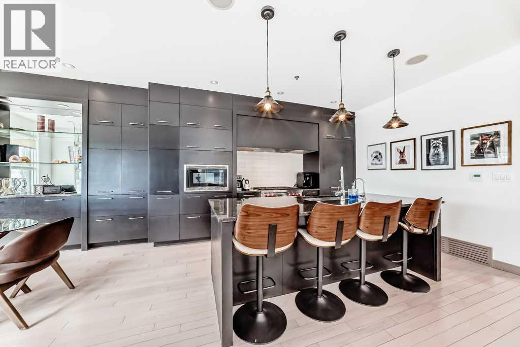 701 Aspen Meadows Hill SW, Calgary, Alberta  T3H 0G4 - Photo 8 - A2302997