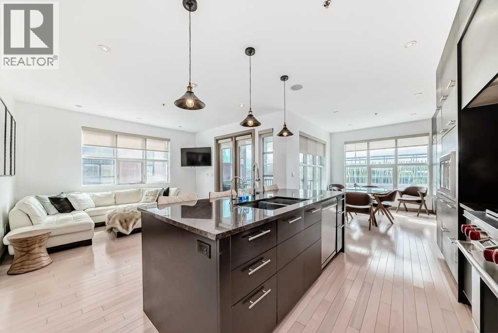 701 Aspen Meadows Hill SW, Calgary, Alberta  T3H 0G4 - Photo 10 - A2302997