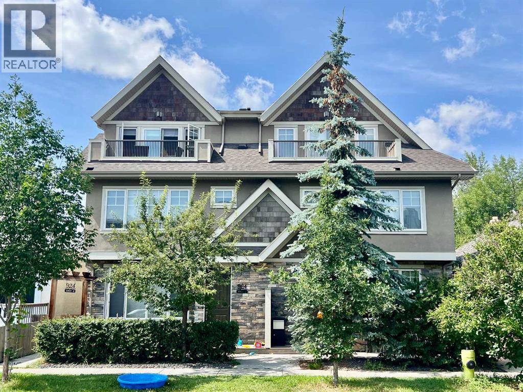 2, 924 3 Avenue NW, Calgary, Alberta  T2N 0J6 - Photo 4 - A2306191