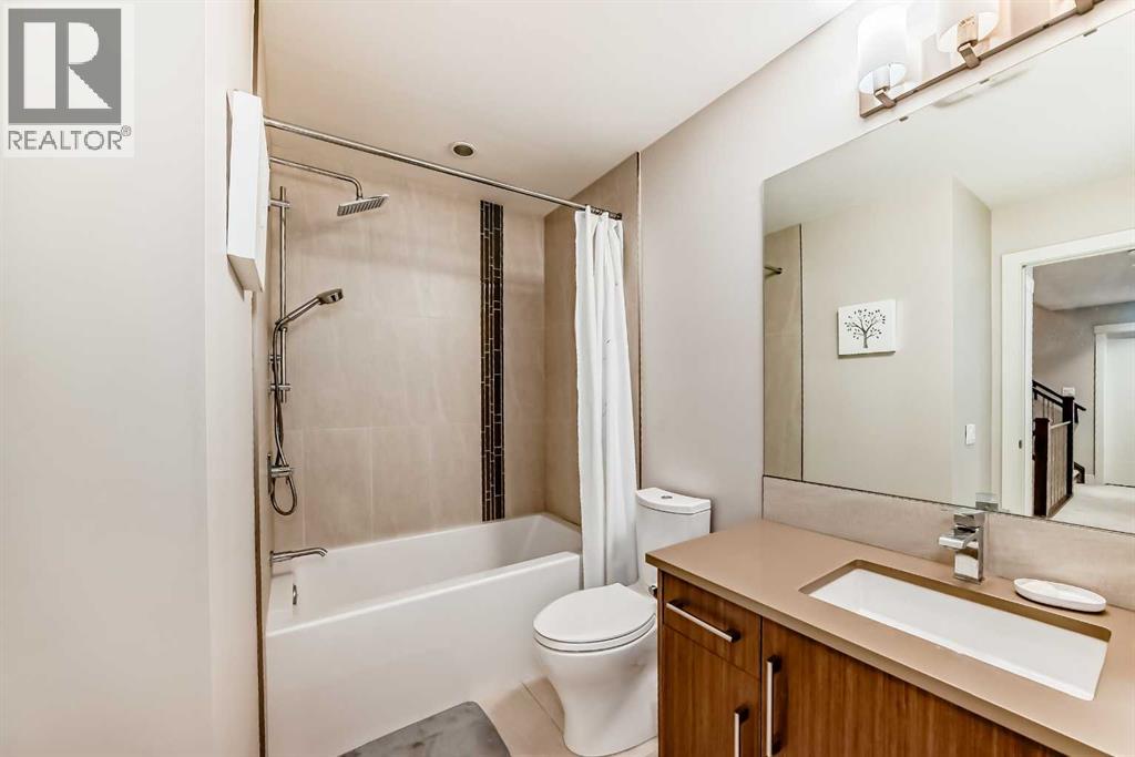 2, 924 3 Avenue NW, Calgary, Alberta  T2N 0J6 - Photo 20 - A2306191