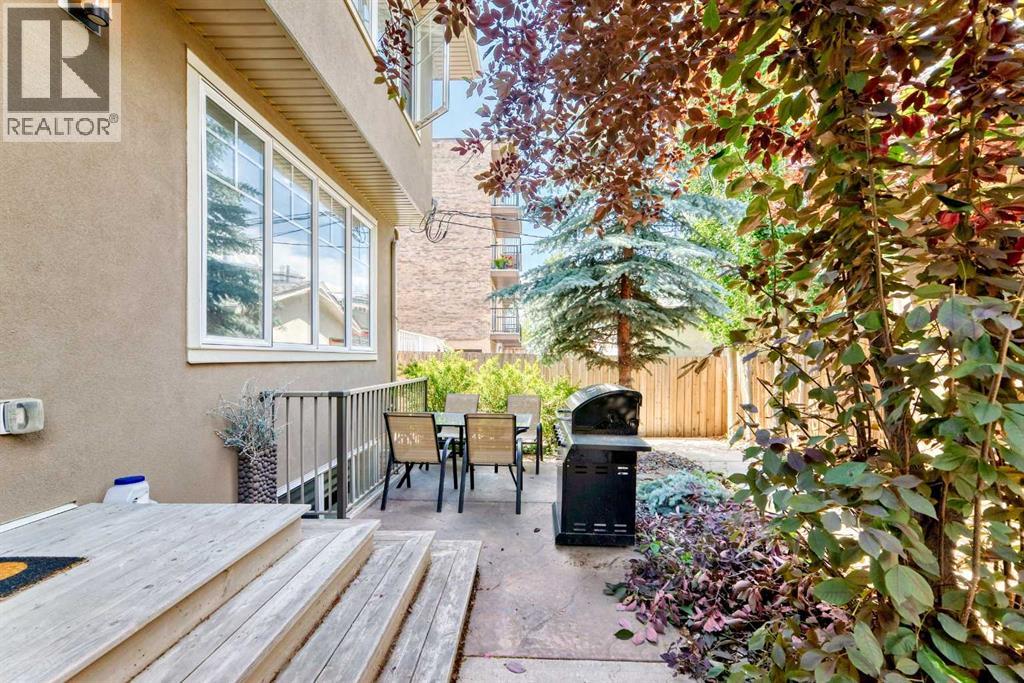 2, 924 3 Avenue NW, Calgary, Alberta  T2N 0J6 - Photo 39 - A2306191