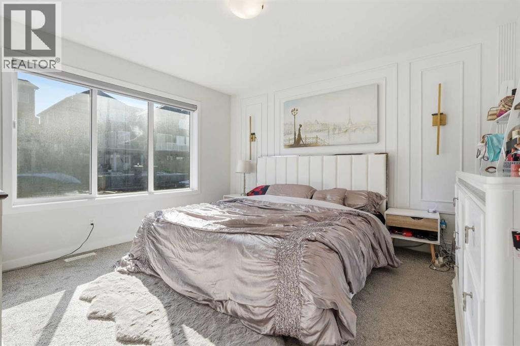 260 Lucas Way NW, Calgary, Alberta  T3P 0R5 - Photo 21 - A2306807