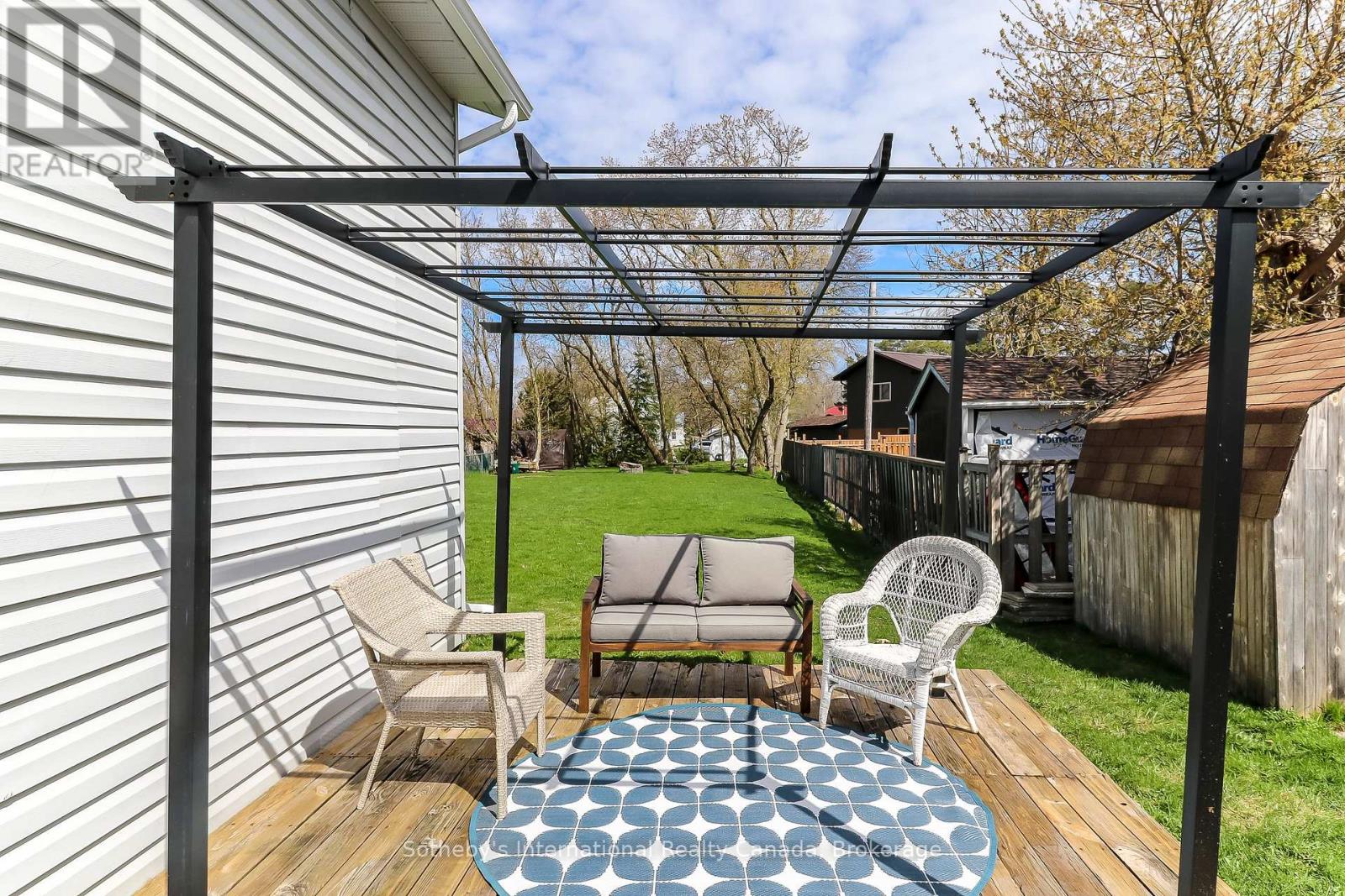 224 Beech Street, Clearview (Stayner), Ontario  L0M 1S0 - Photo 33 - S13068522