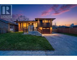 39 EARLTON ROAD, Toronto, Ontario