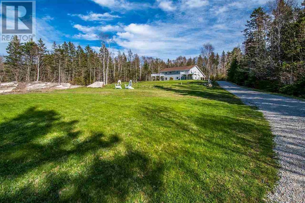 4 440 Upper Blandford Road, Deep Cove, Nova Scotia  B0J 1T0 - Photo 2 - 202604240