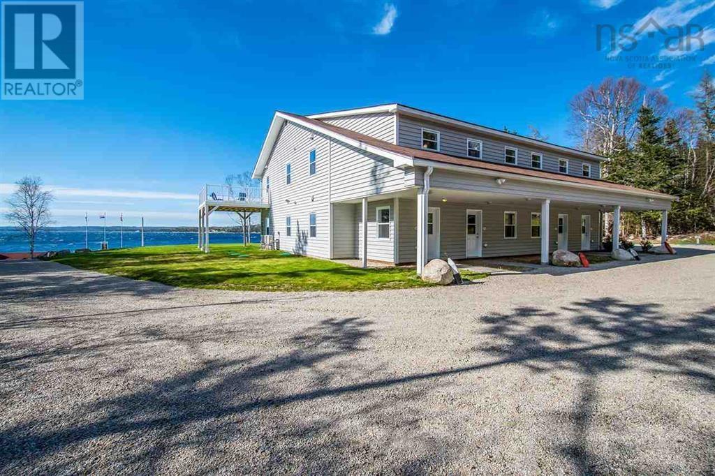 4 440 Upper Blandford Road, Deep Cove, Nova Scotia  B0J 1T0 - Photo 3 - 202604240