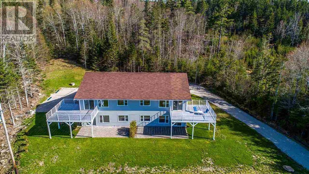 4 440 Upper Blandford Road, Deep Cove, Nova Scotia  B0J 1T0 - Photo 39 - 202604240