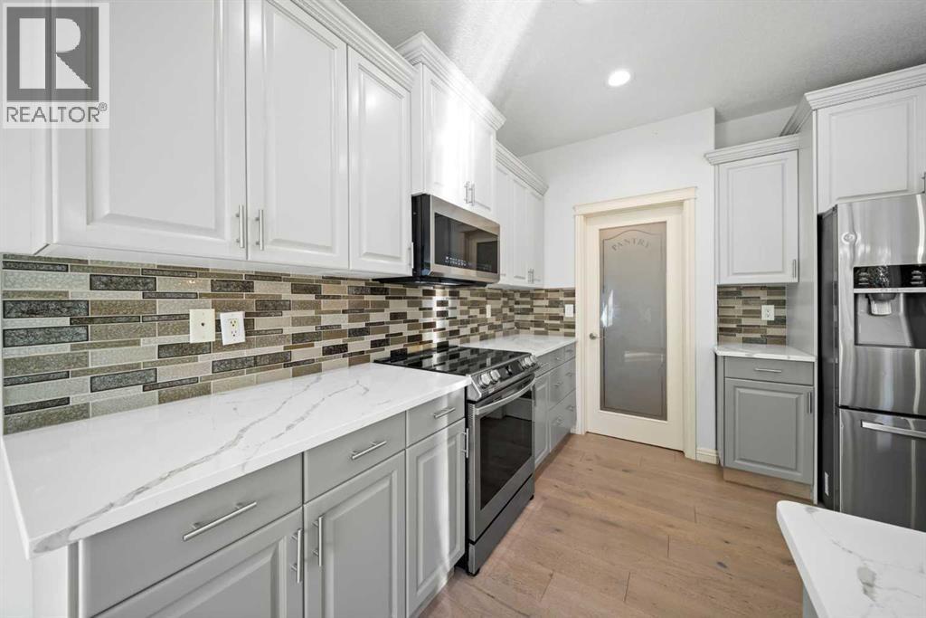 116 Allwright Close, Red Deer, Alberta  T4R 3P2 - Photo 3 - A2293962