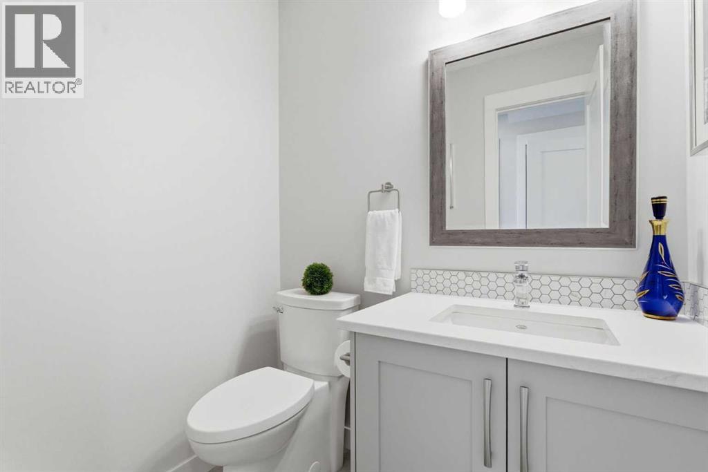 832 Edgemont Road Nw, Calgary, Alberta  T3A 2J2 - Photo 25 - A2306509