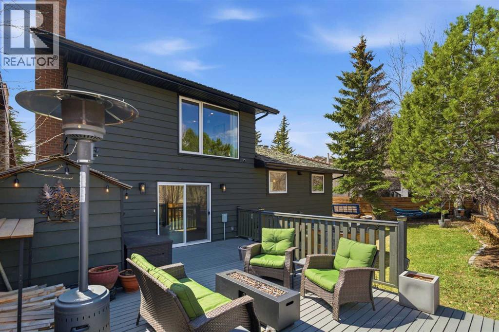 832 Edgemont Road Nw, Calgary, Alberta  T3A 2J2 - Photo 21 - A2306509