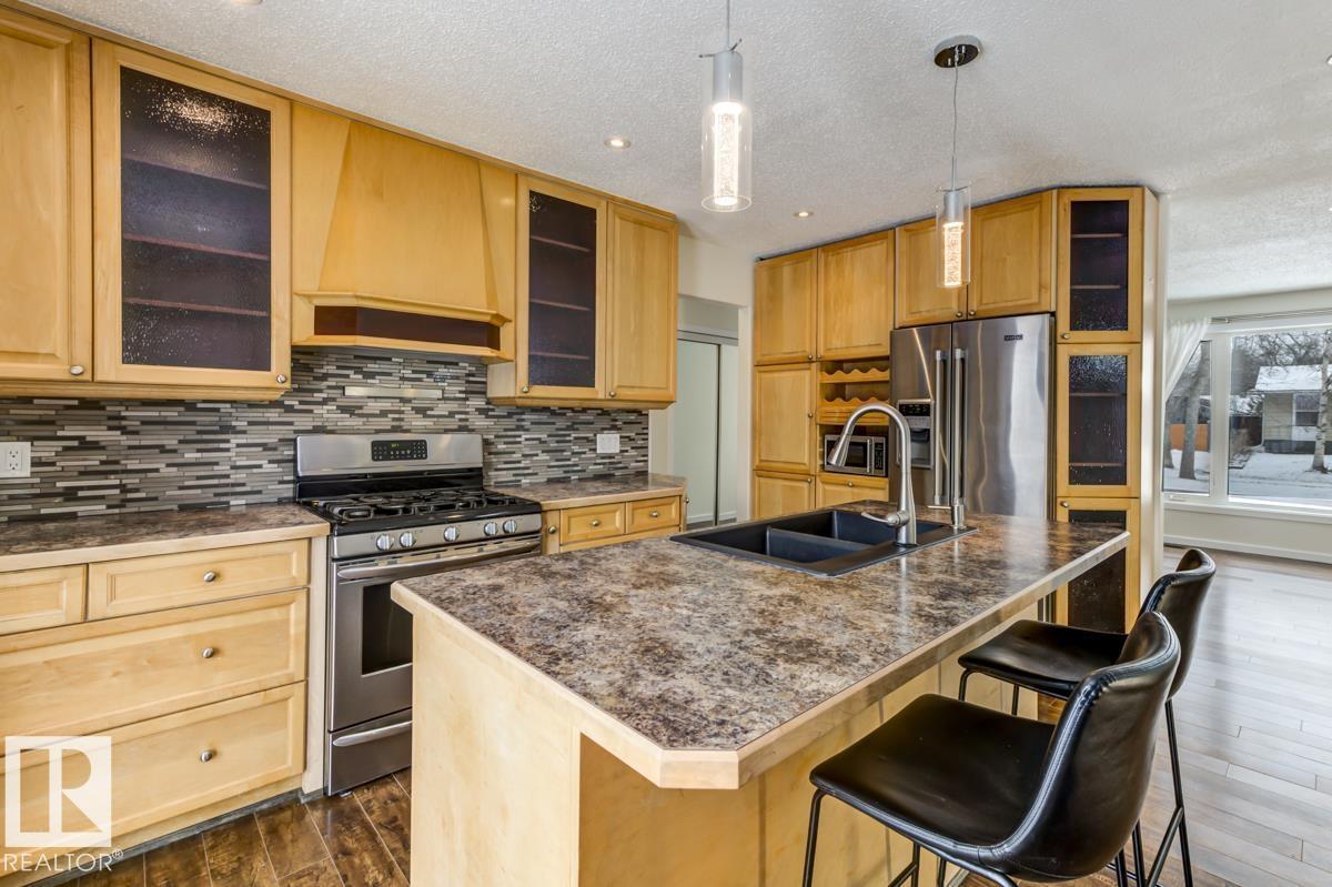 31 Greer Cr, St. Albert, Alberta  T8N 1T7 - Photo 11 - E4482587