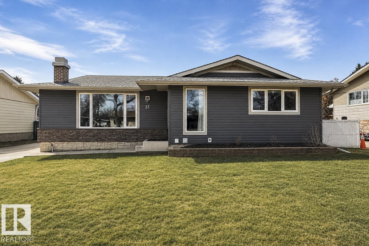 31 Greer Cr, St. Albert, Alberta  T8N 1T7 - Photo 1 - E4482587