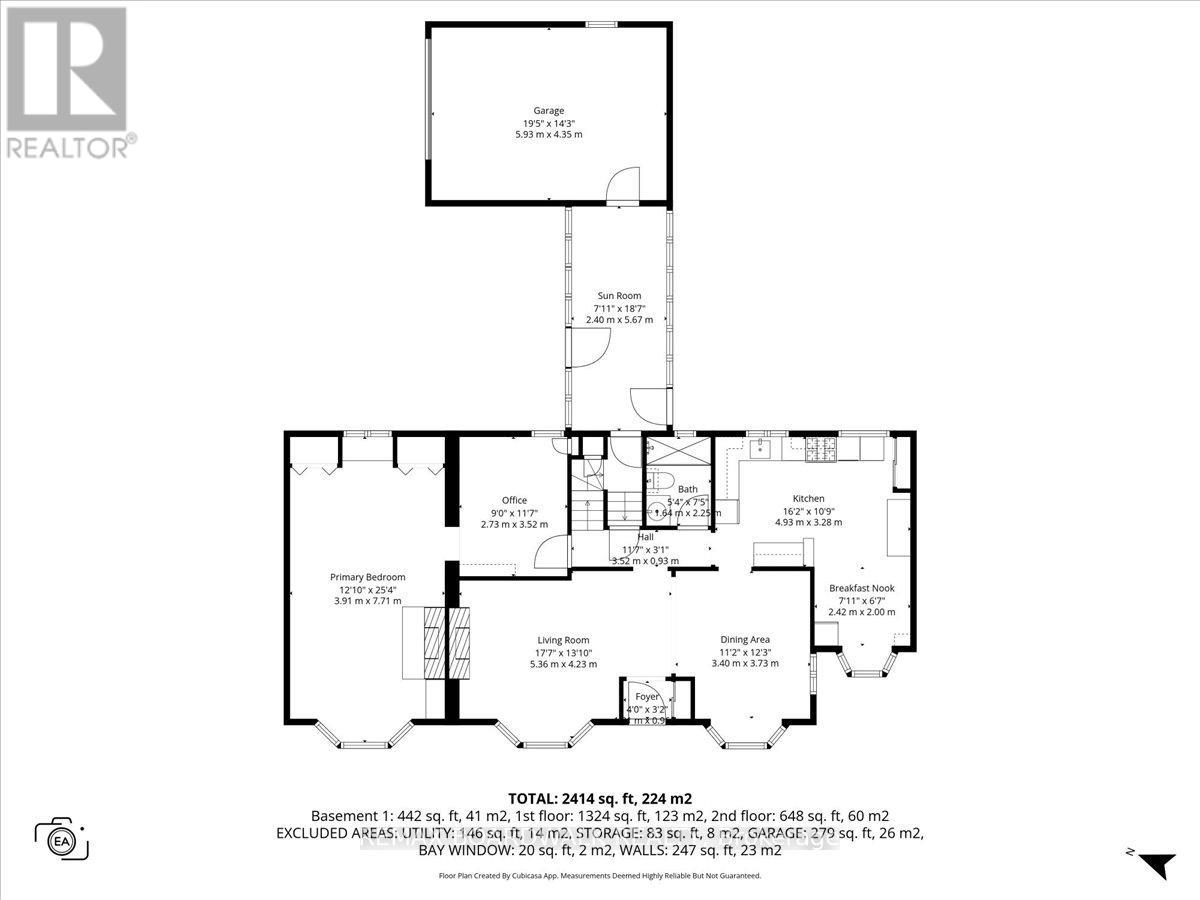 961 Kingsmere Avenue, Ottawa, Ontario  K2A 3K3 - Photo 41 - X13073194