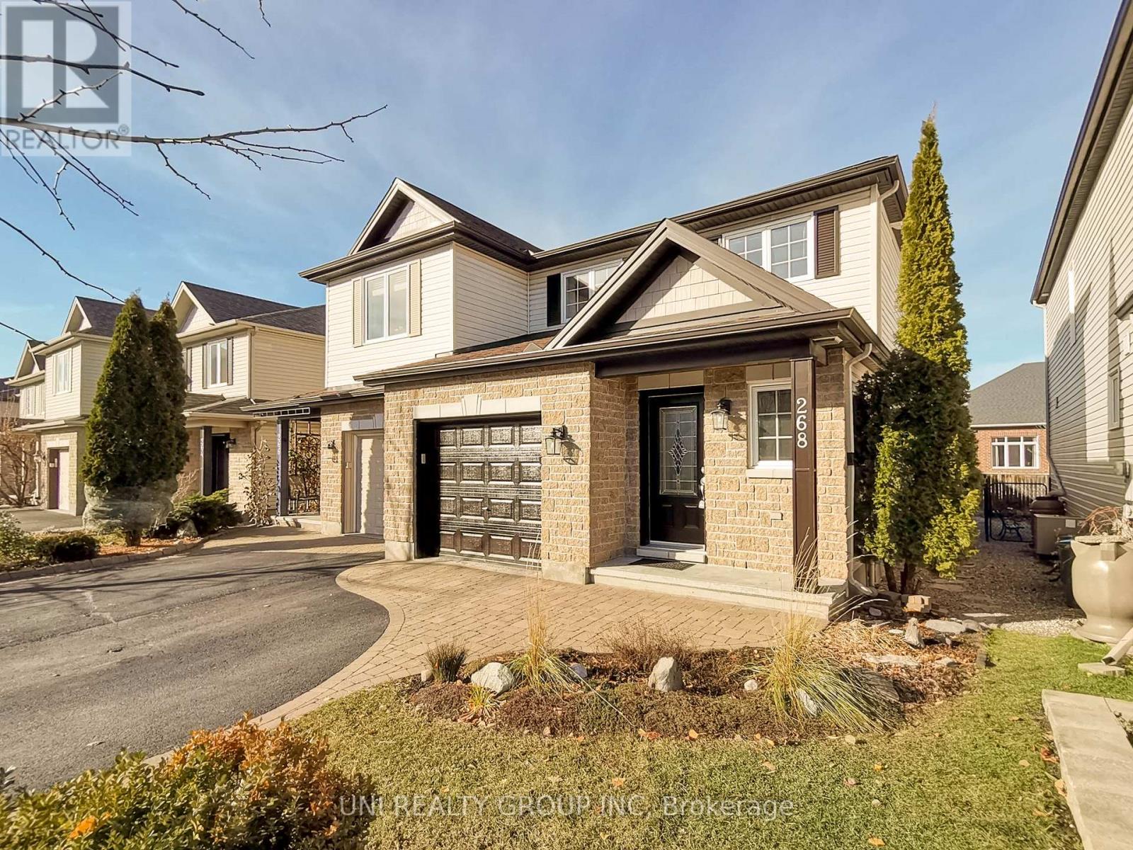 268 TEWSLEY DRIVE, Ottawa, Ontario
