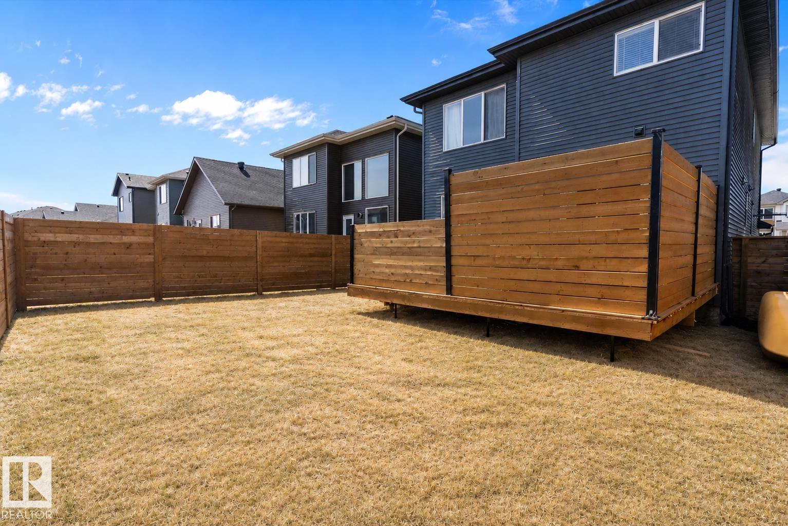 13 Resplendent Wy, St. Albert, Alberta  T8N 8B3 - Photo 50 - E4485273