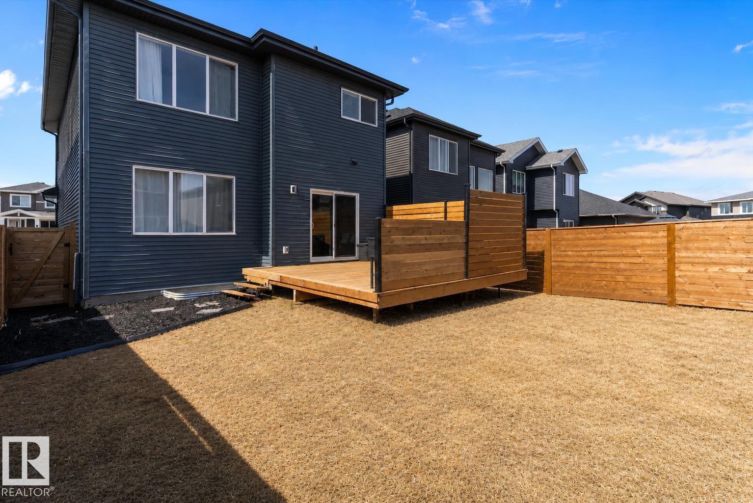 13 Resplendent Wy, St. Albert, Alberta  T8N 8B3 - Photo 48 - E4485273