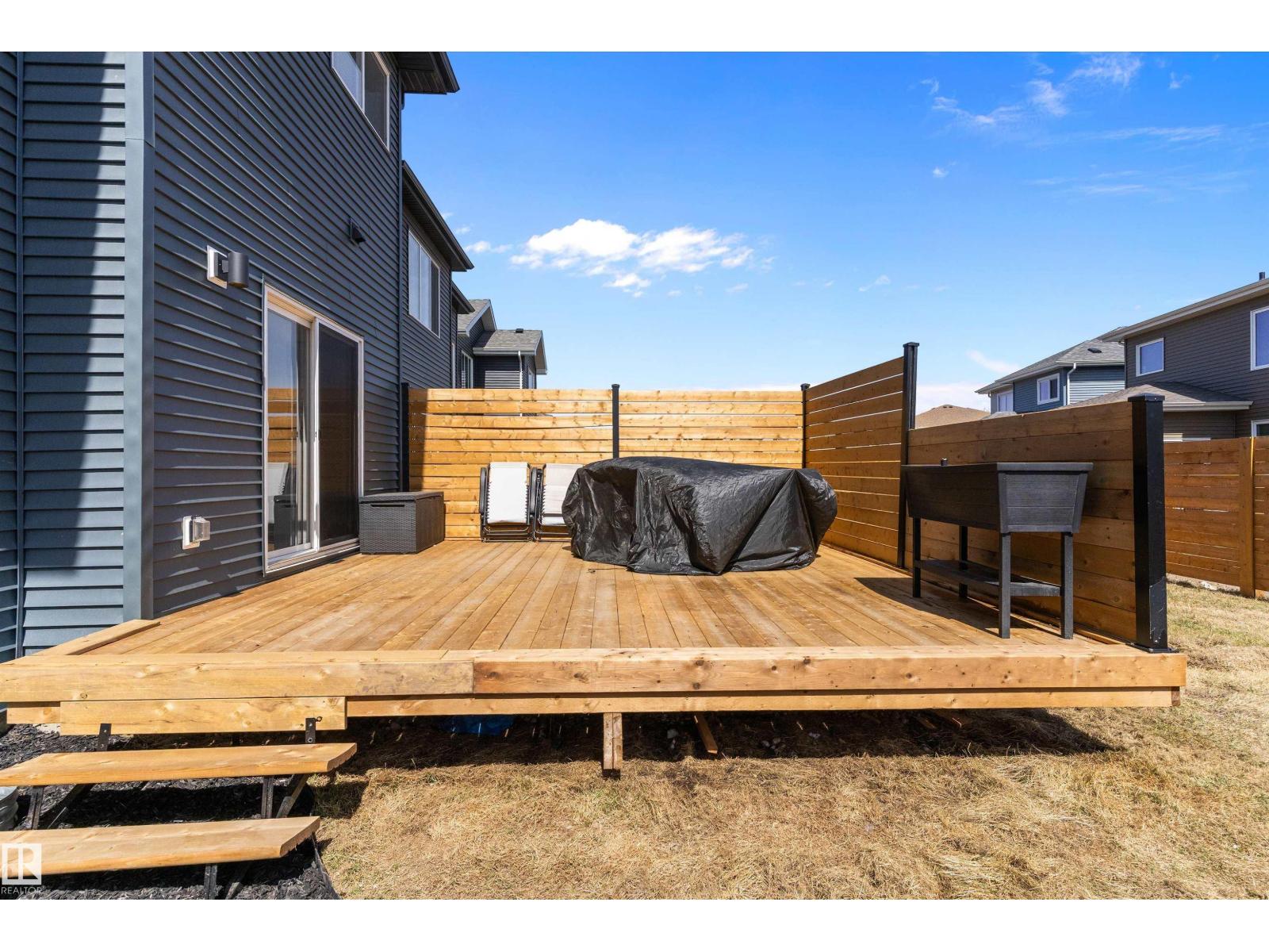 13 Resplendent Wy, St. Albert, Alberta  T8N 8B3 - Photo 46 - E4485273