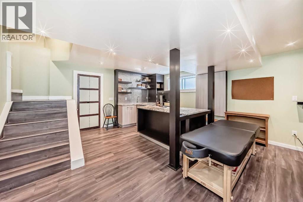 3767 Springbank Drive SW, Calgary, Alberta  T3H 4J5 - Photo 30 - A2291505
