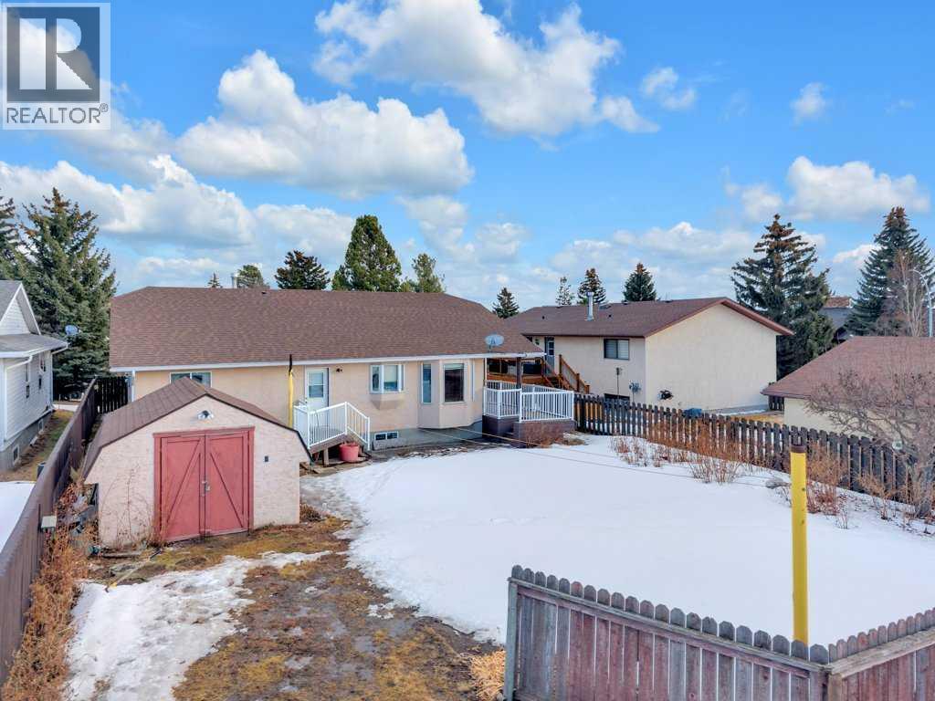4606 53 Street, Rimbey, Alberta  T0C 2J0 - Photo 7 - A2295070