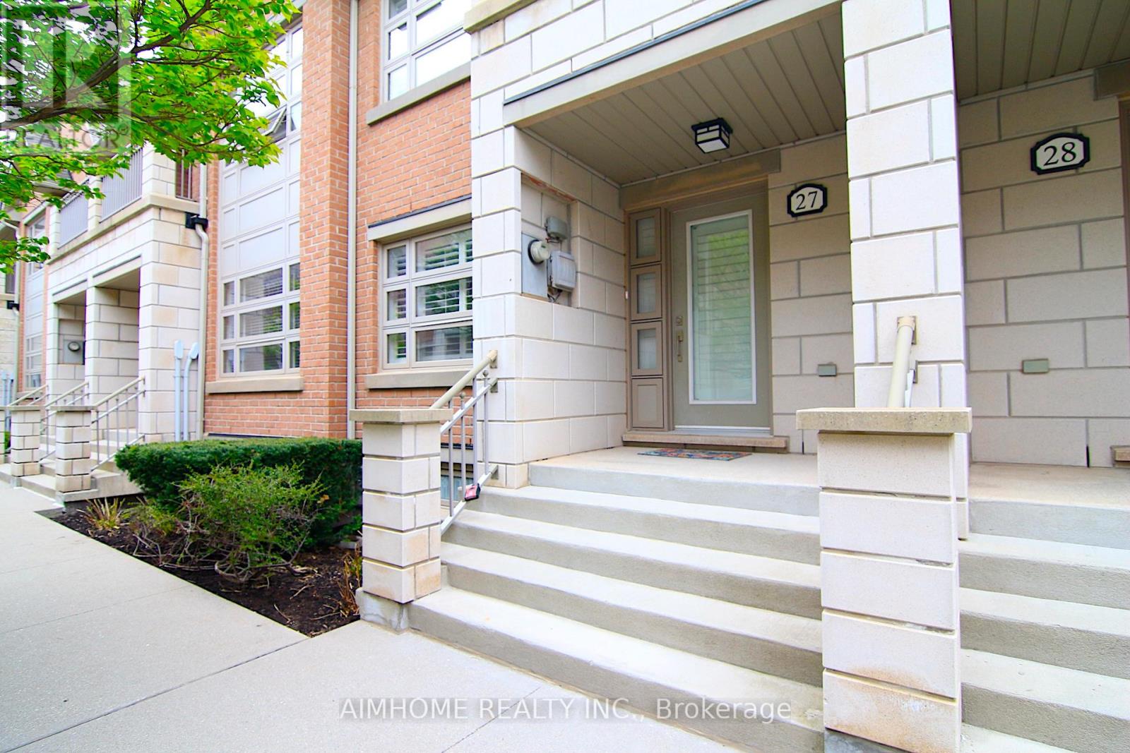 27 - 2460 Prince Michael Drive, Oakville, Ontario  L6H 0G8 - Photo 4 - W13062082