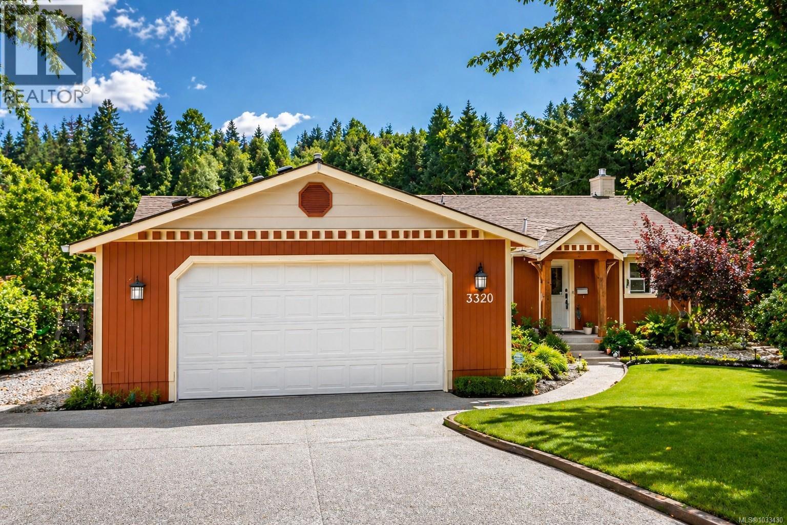 3320 Hickman Pl, Nanaimo, British Columbia