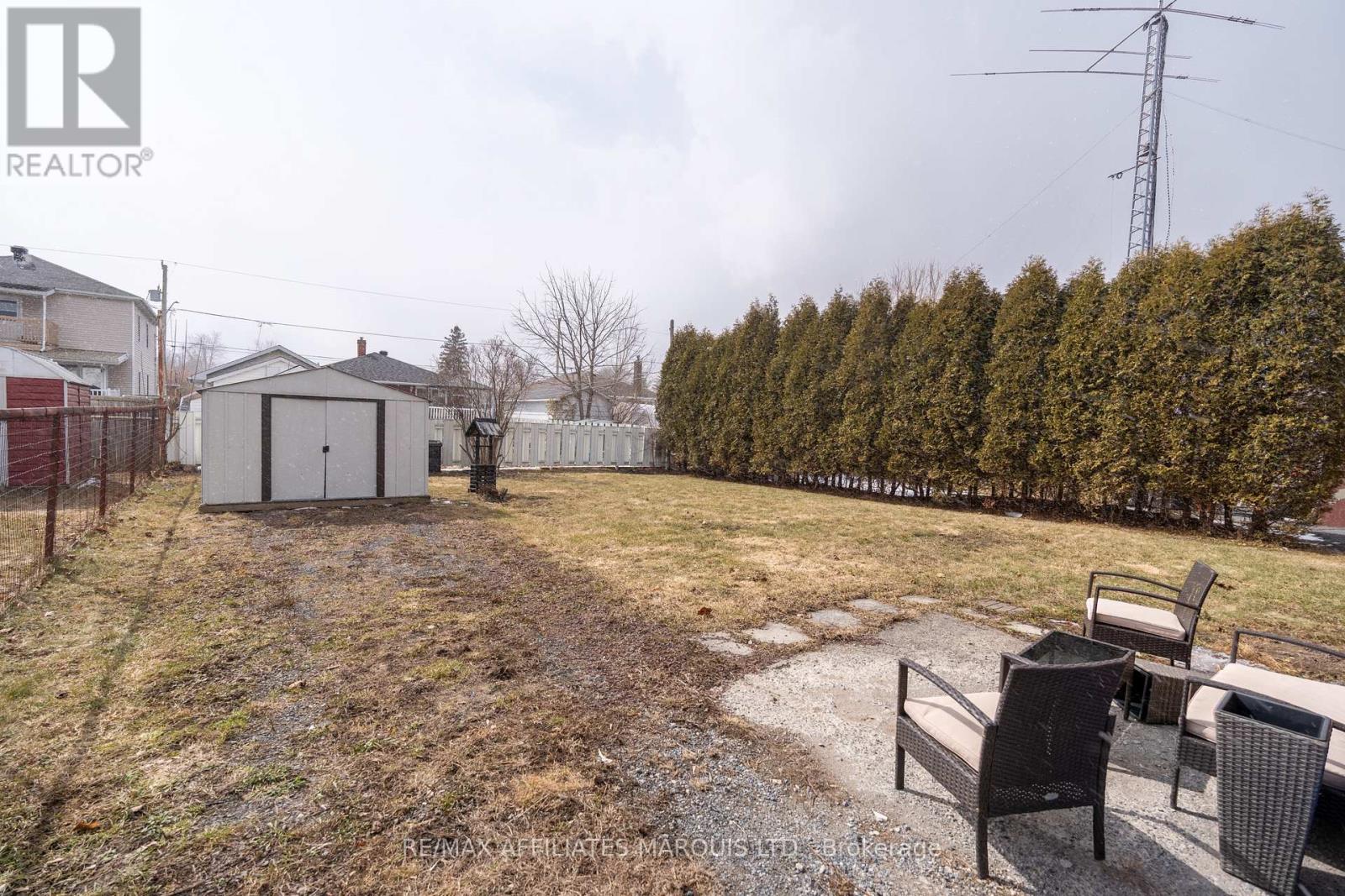 119 Anthony Street, Cornwall, Ontario  K6H 5J9 - Photo 20 - X12935526