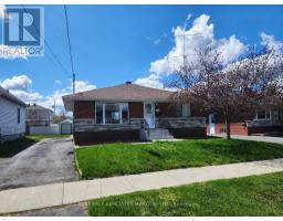 119 ANTHONY STREET, Cornwall, Ontario