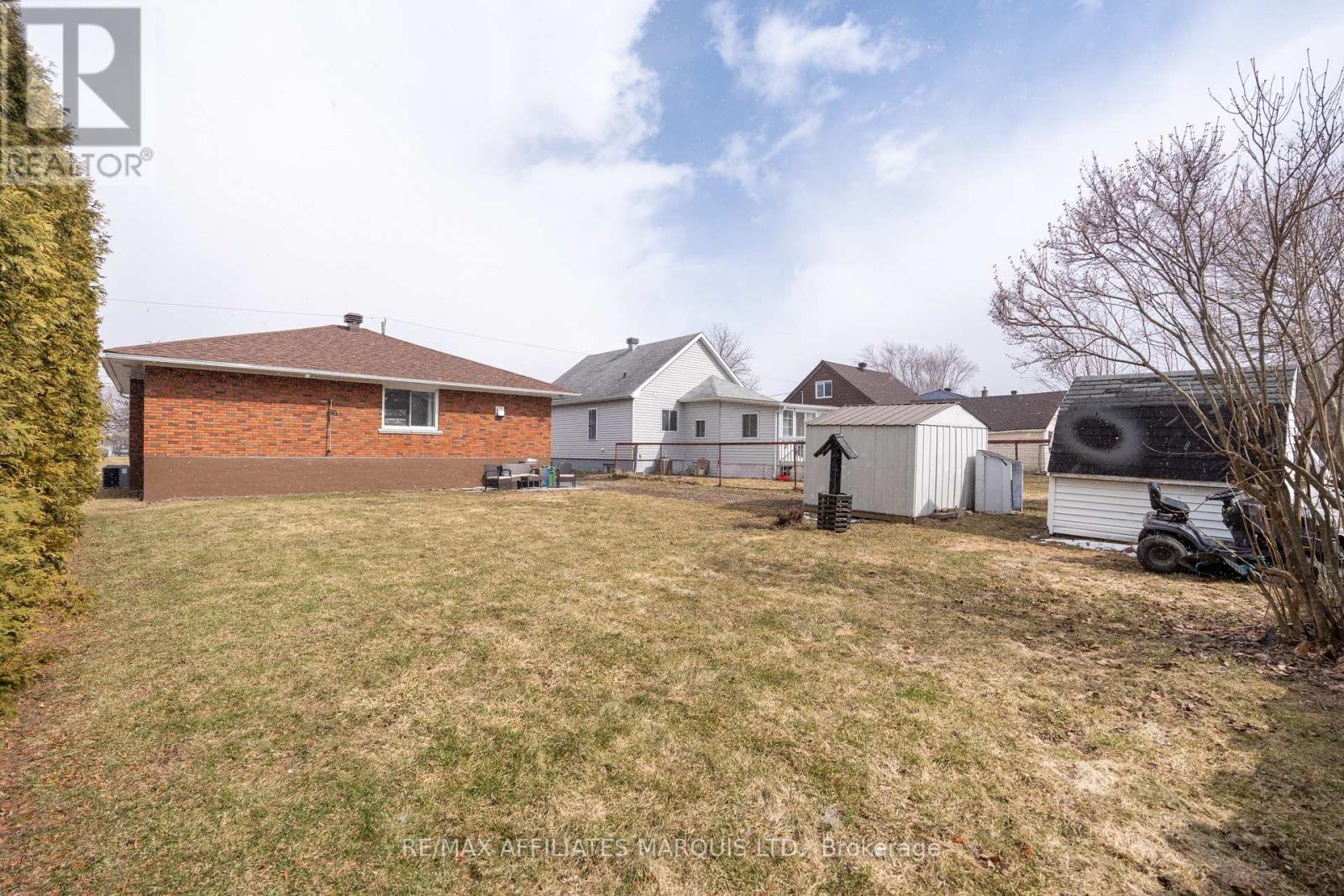 119 Anthony Street, Cornwall, Ontario  K6H 5J9 - Photo 21 - X12935526