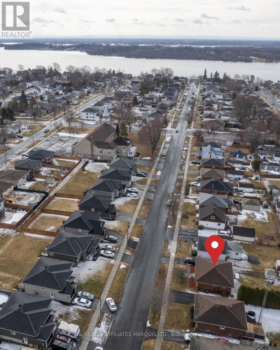 119 Anthony Street, Cornwall, Ontario  K6H 5J9 - Photo 23 - X12935526