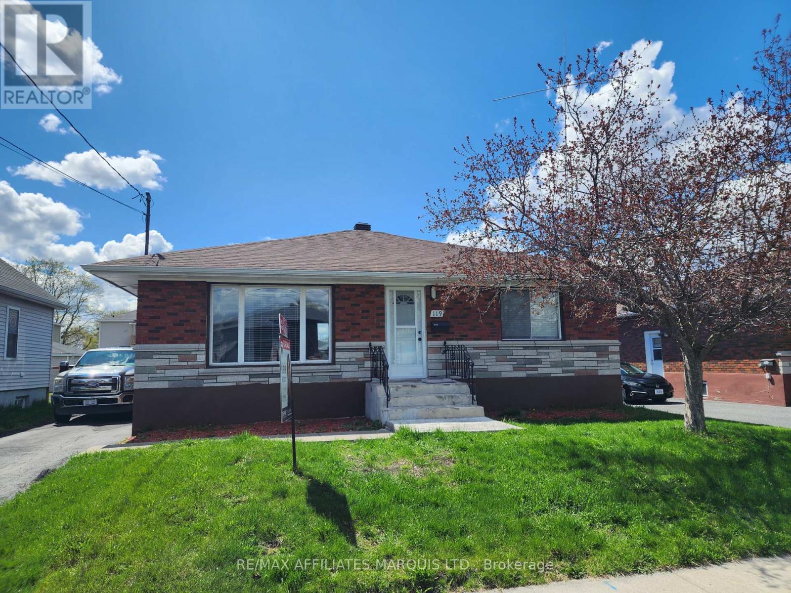119 Anthony Street, Cornwall, Ontario  K6H 5J9 - Photo 24 - X12935526