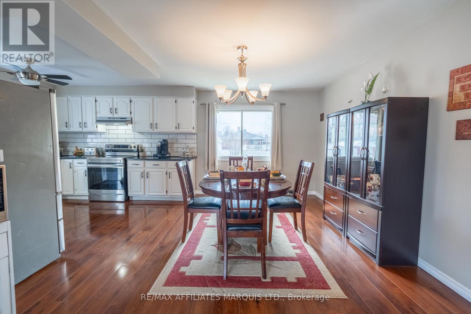 119 Anthony Street, Cornwall, Ontario  K6H 5J9 - Photo 6 - X12935526