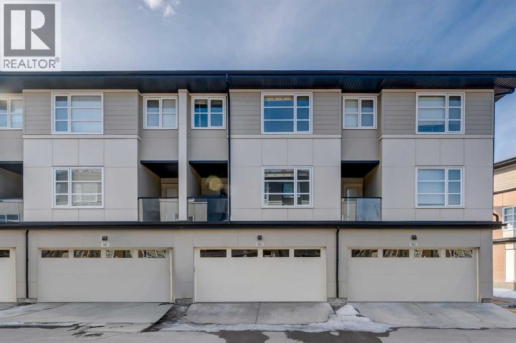 905 Evansridge Park NW, Calgary, Alberta  T3P 0N7 - Photo 28 - A2302042